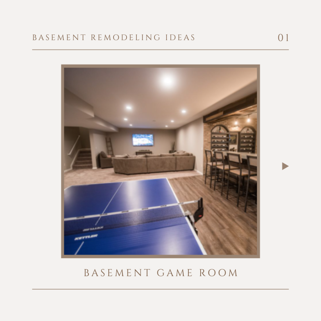Basement Remodeling Ideas For Westchester Residents 1 basement remodel ideas simply built biz westchester ny
