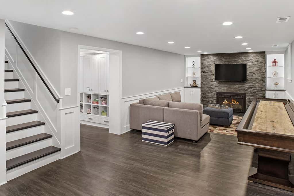 Design Your Basement Remodel with These 5 Ideas 1 Basement remodel ideas westchester