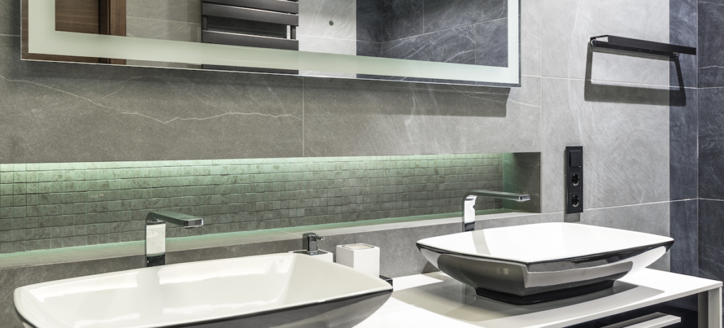 How long does a complete remodel take?