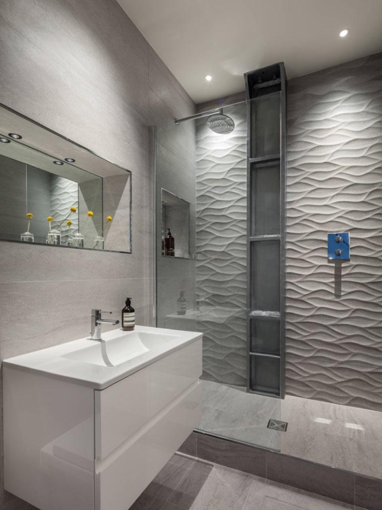 putnam county bathroom remodelr
