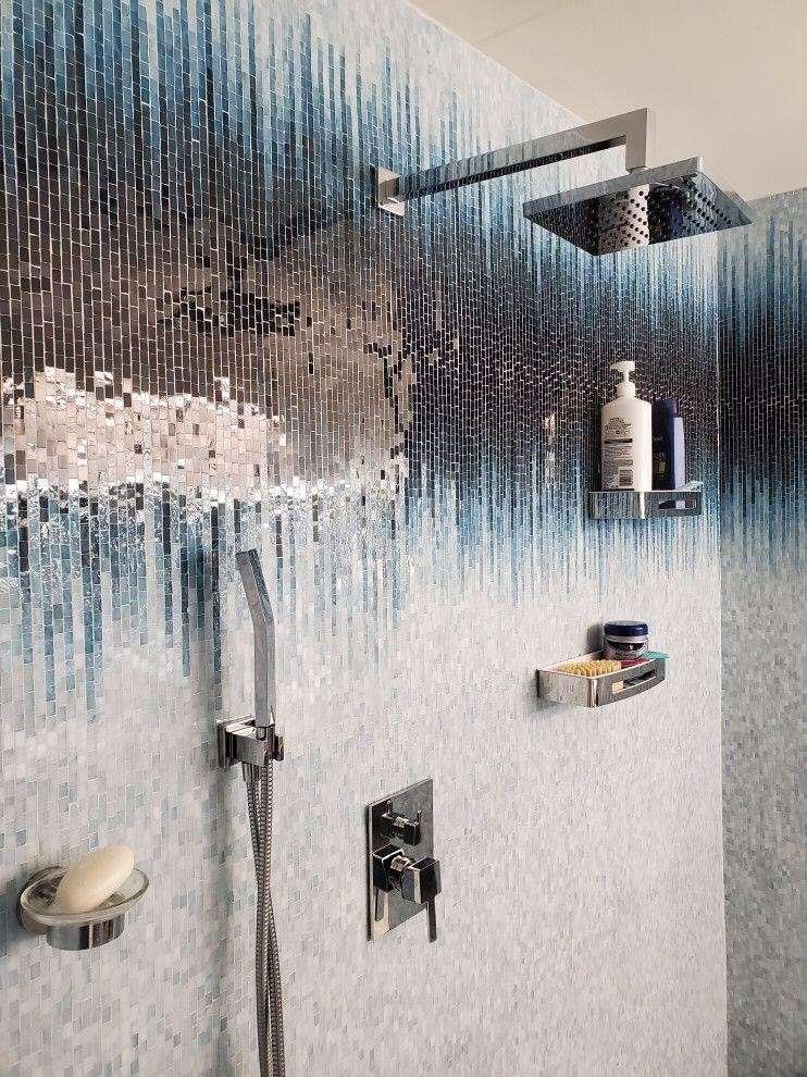 Mosaic tile in Westchester NY Remo