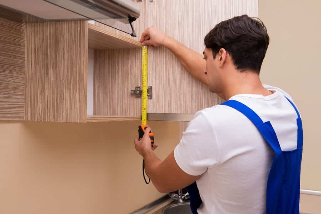 Kitchen Cabinet Refacing: What You Need to Know Before You Start 5 Simply built kitchen remodeling contractors in Westchester, NY