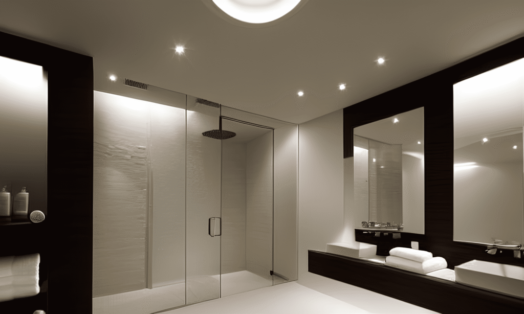 Bathroom remodel idea sin Yorktown