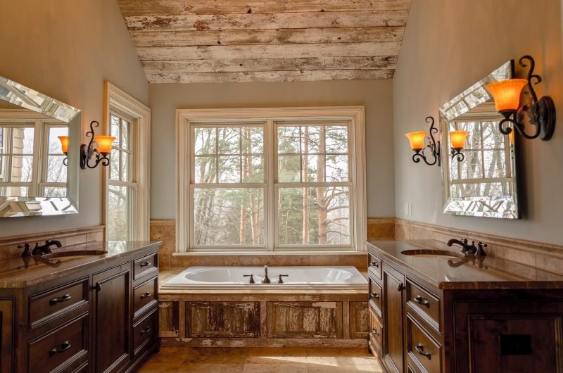 Creative and Trendy Bathroom Remodel Ideas for Mt Kisco Homes 1 Trendy bathroom ideas in Mt kisco