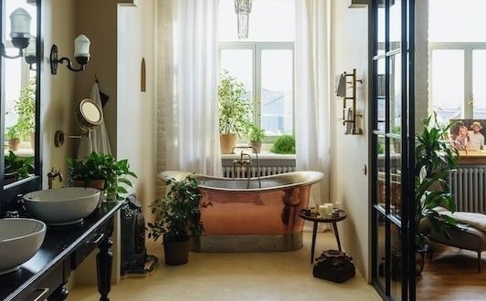Your Dream Bath Awaits: Master Bathroom Remodel in Mt. Kisco, NY 1 Master Bathroom Remodel in Mt. Kisco