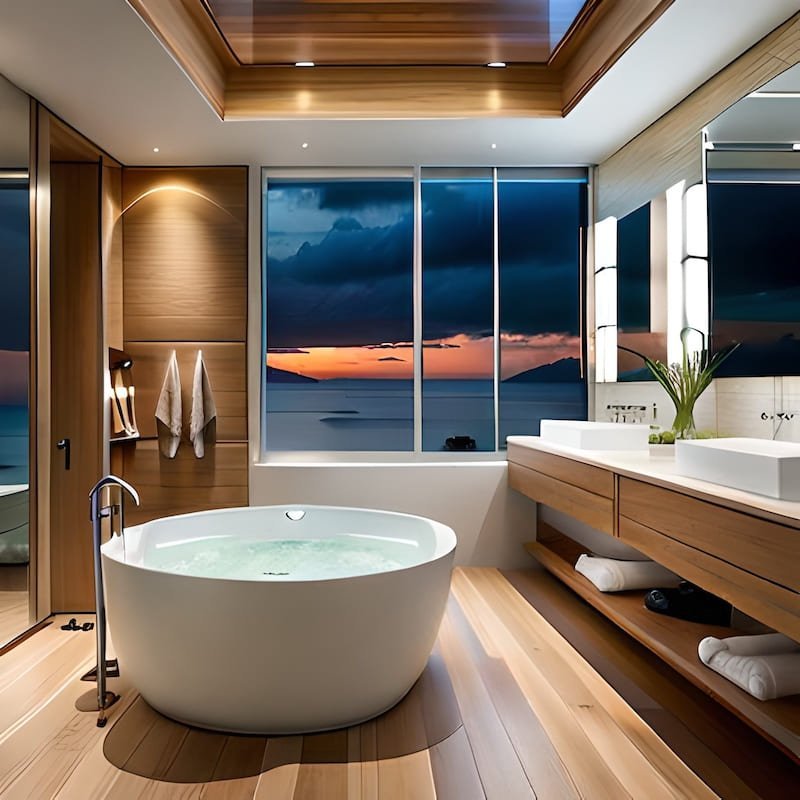 Master Bathroom Remodeling Guide for Pleasantville, NY Homeowners: Latest Trends, Tips, and Examples