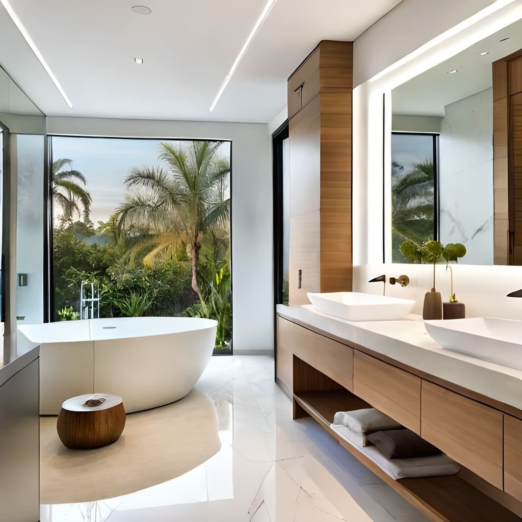 Reimagine Your Space: Innovative Bathroom Remodeling near Katonah, NY 3 spa like Master Bathroom remodel pleasantville ny
