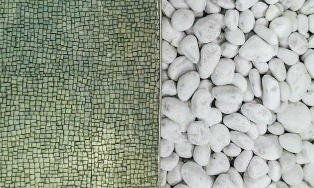 bathroom materials