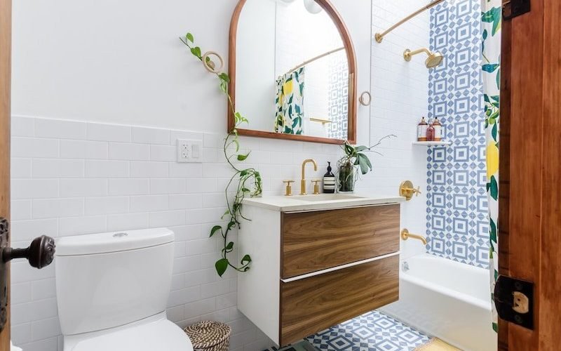 How to Add Personality and Style to Your Bathroom
