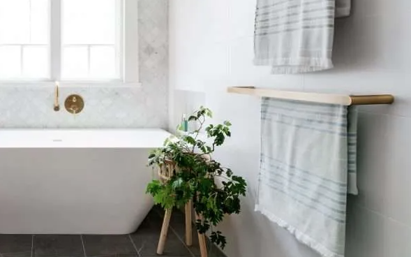 Towel Rail edited