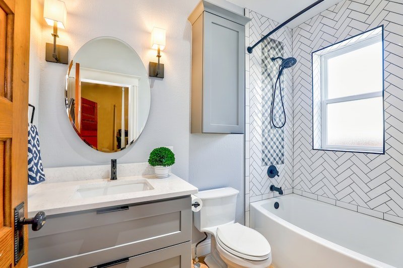 Reimagine Your Space: Innovative Bathroom Remodeling near Katonah, NY 5 Bathroom redesign and renovation services in katonah