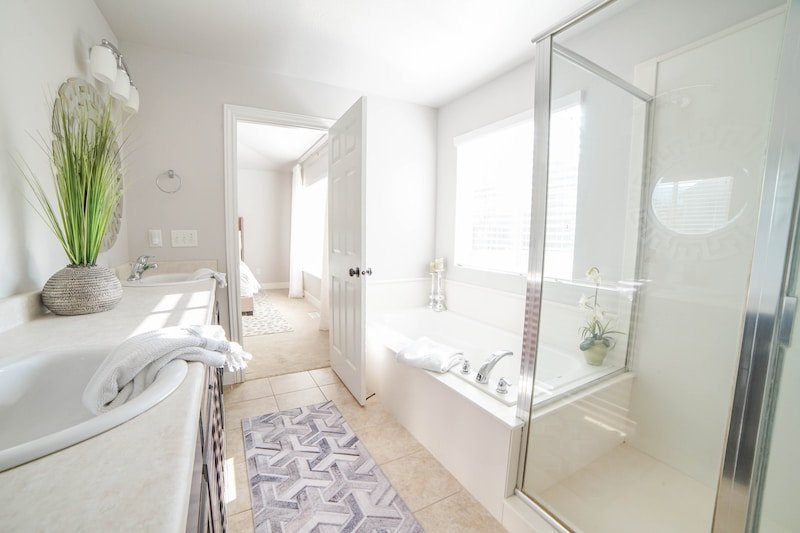 Reimagine Your Space: Innovative Bathroom Remodeling near Katonah, NY 4 Bathroom Remodeling near Katonah,