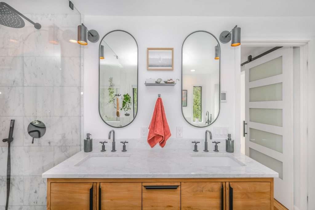 Best Bathroom Remodel ideas for Pleasantville Homes in 2023