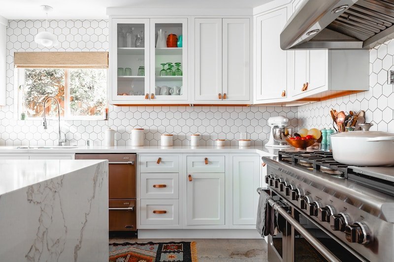 custom cabinets westchester