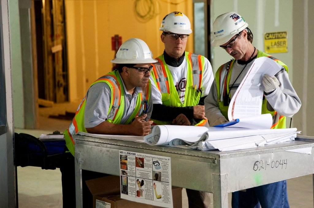 Westchester contractor