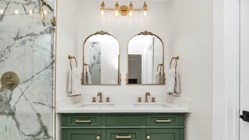 Bathroom Remodeling Service