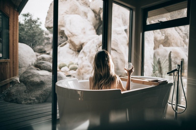 how long bathroom remodel ask an expert