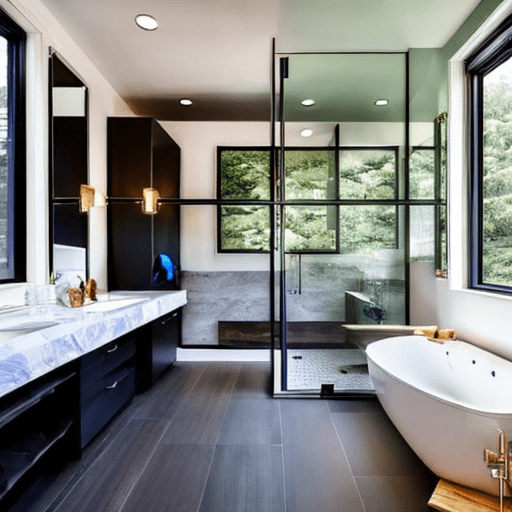 How much does a bathroom remodel increase home value 3 How much does a bathroom remodel increase home value