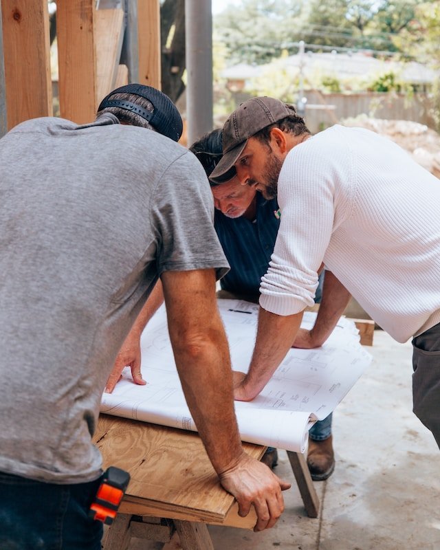 What Do Remodeling Contractors Do? What Do Remodeling Contractors Do?