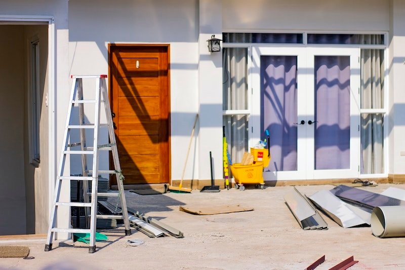 Home Remodeling value