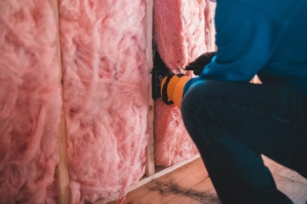 Basement Remodeling Ideas For Westchester Residents 4 HVAC and Insulation