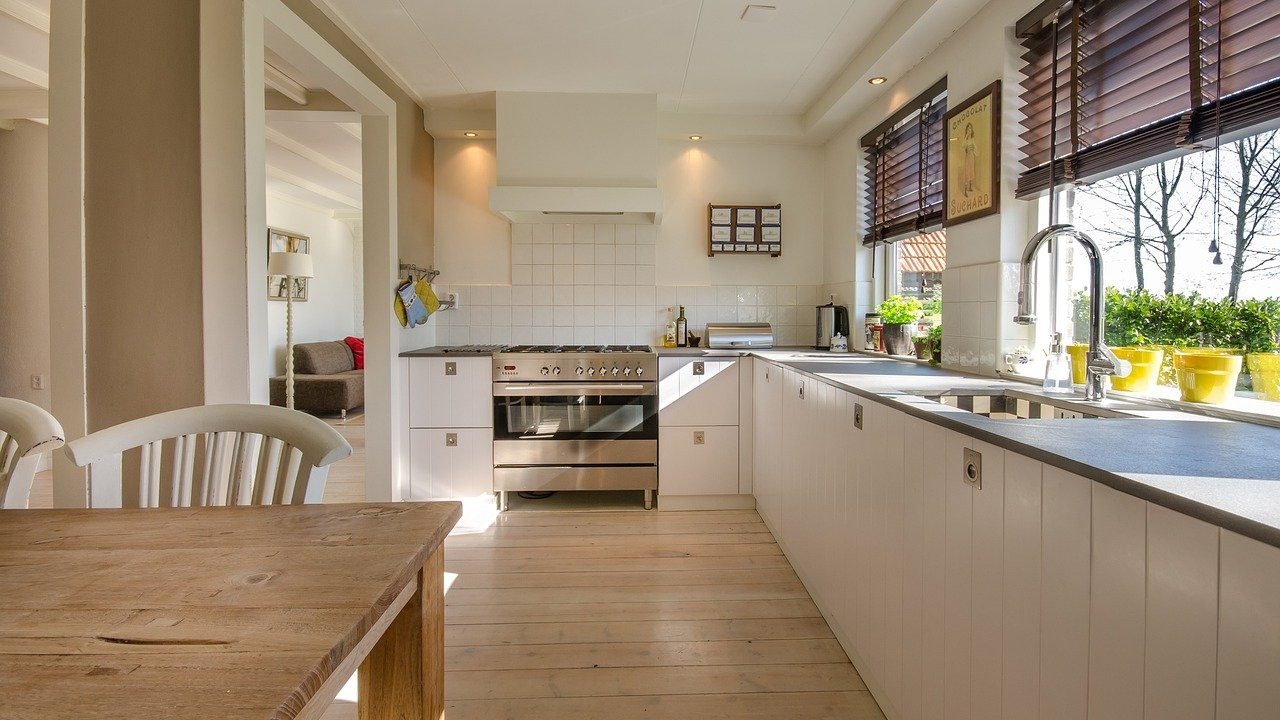 What home improvement brings the most value when it comes time to sell? 2 kitchen, home, interior