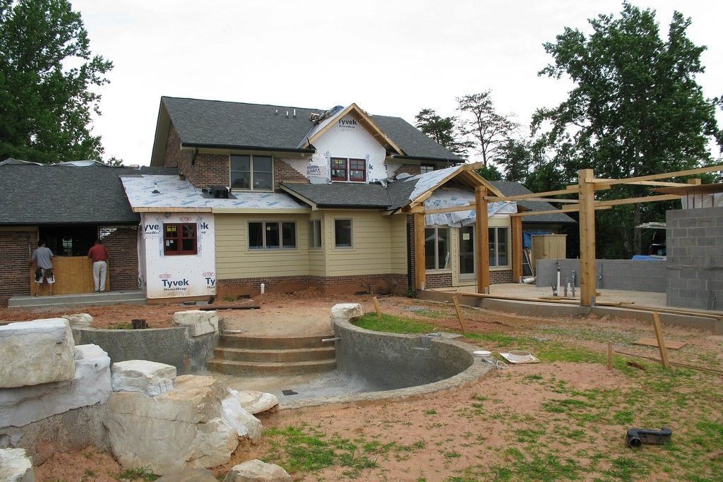 When is it a good time to remodel your home?