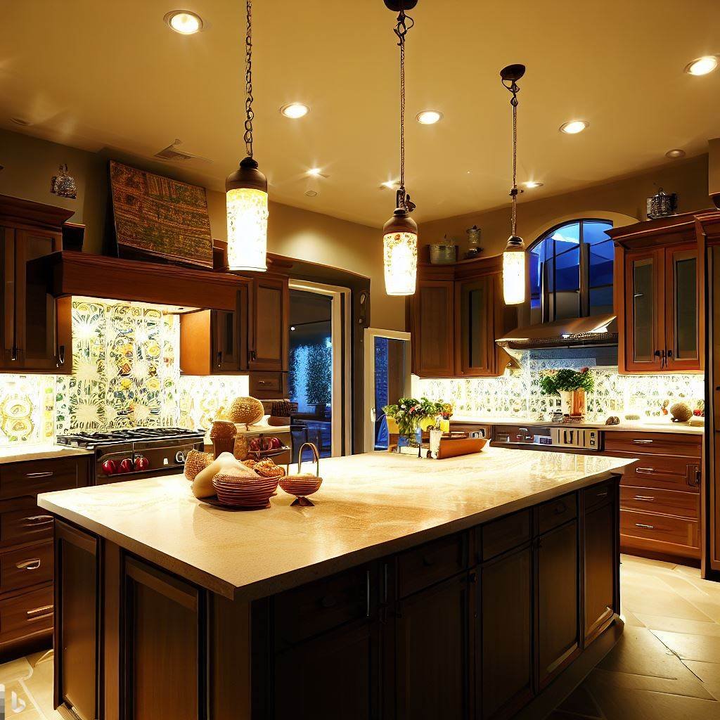 Impactful Lighting- Simply Built remodeler. Kitchen Designs, Westchester, NY 2023

