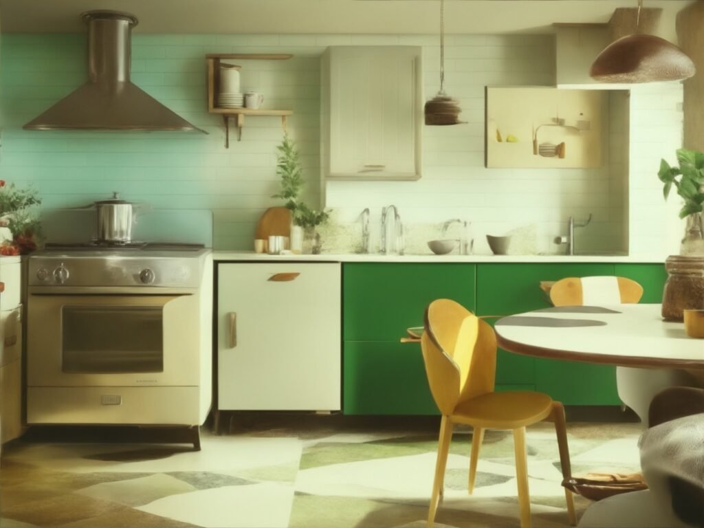 From Dated to Dazzling: Our 70s Kitchen Remodels (Before & After!)