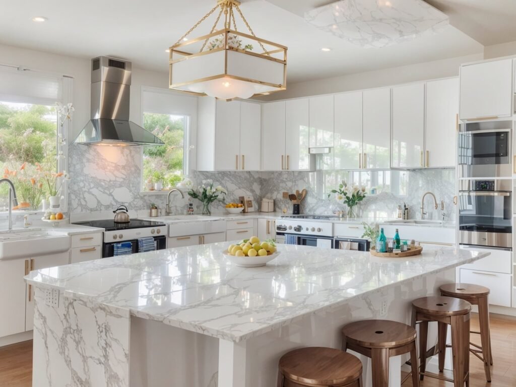 Estimating the Timeline for Kitchen Renovations and Remodels