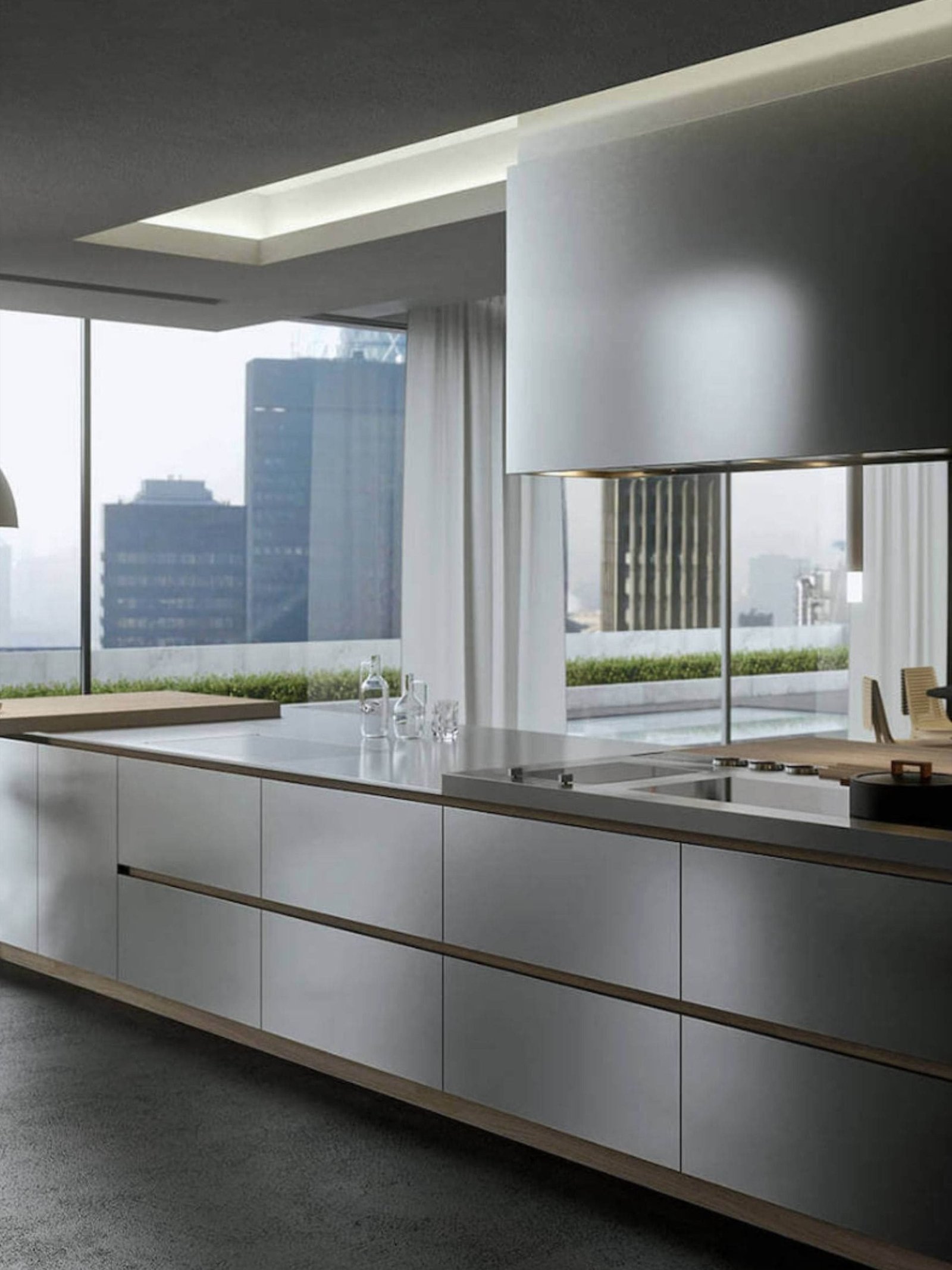 Unveiling the Top Kitchen Trends for 2023: A Culinary Revolution in Design π§βπ³π« 4 Modern European Kitchen Cabinets 1 edited 1 1