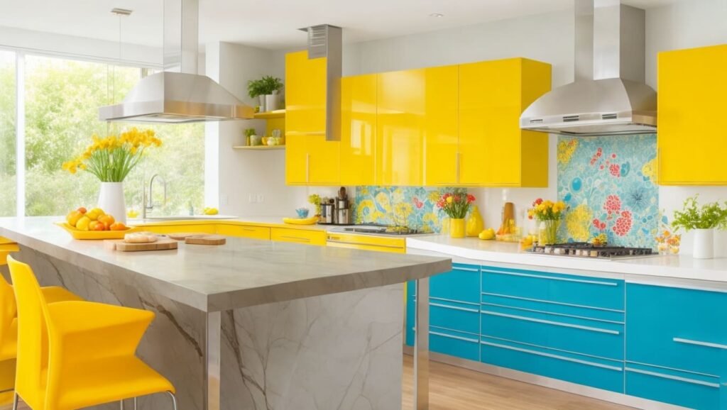 16 Inspiring Reasons Why Homeowners Choose Kitchen Renovation 2 Personalized kitchen for Millennials