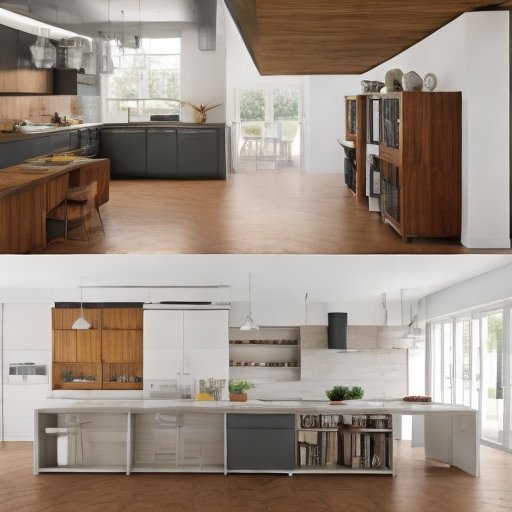 Updated Flooring kitchen renovations in Westchester Updated Flooring kitchen renovations in Westchester