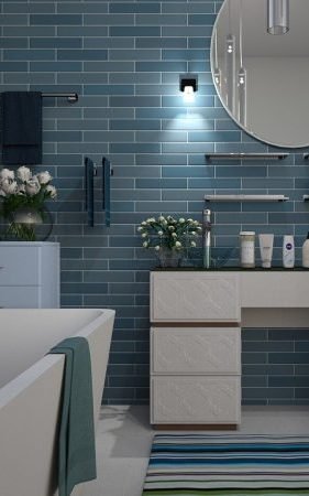 How much does a bathroom remodel increase home value 1 Peekskill bathroom remodel