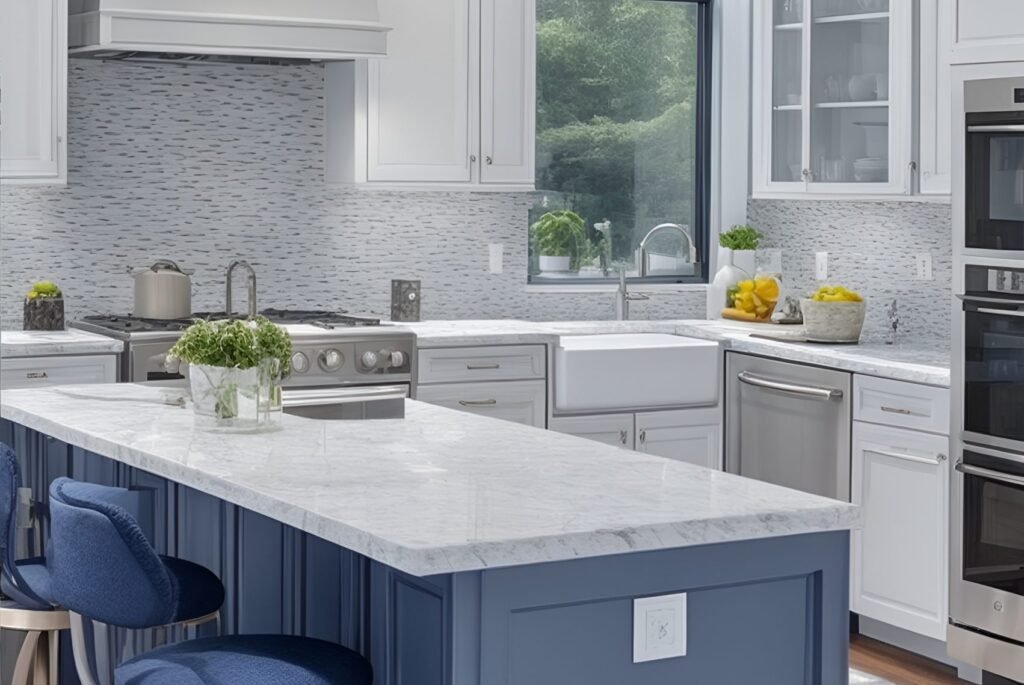 Transform Your 10x10 Kitchen in Westchester County on a $15,000 Budget