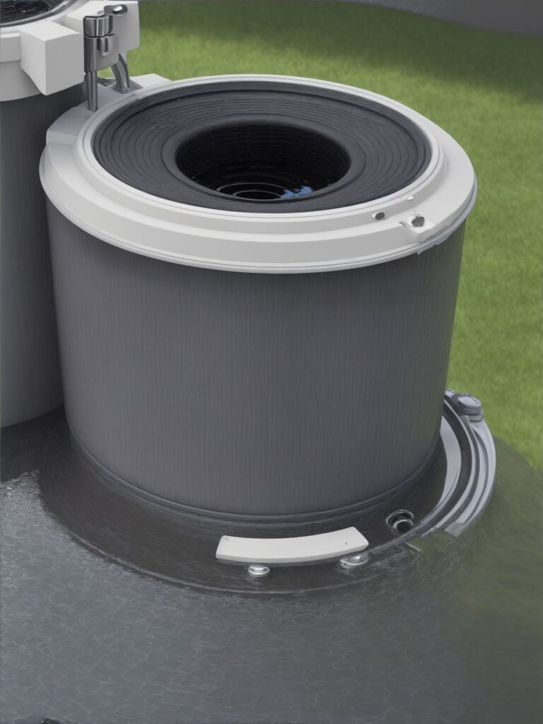 Rainwater harvesting system Rainwater harvesting system