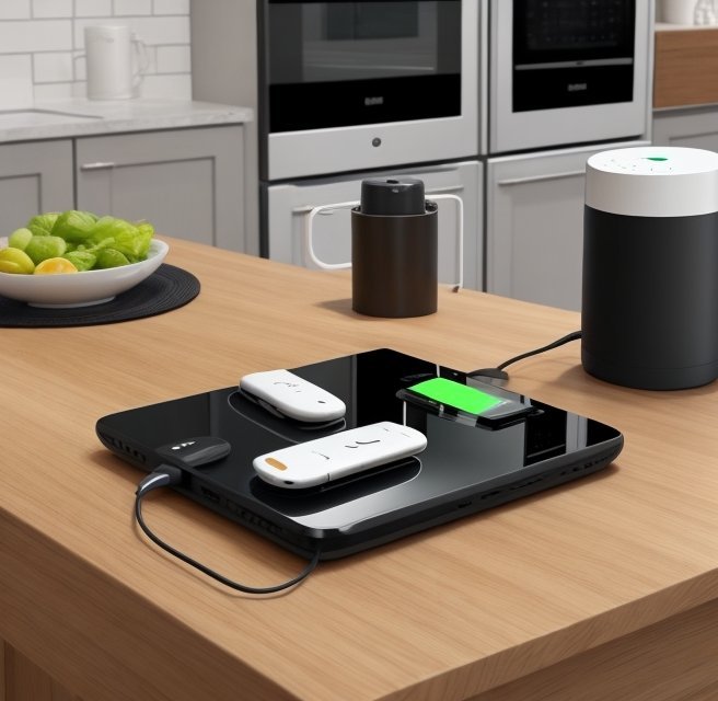 Wireless Charging Stations: Power Your Devices Hassle-Free Wireless Charging Stations: Power Your Devices Hassle-Free