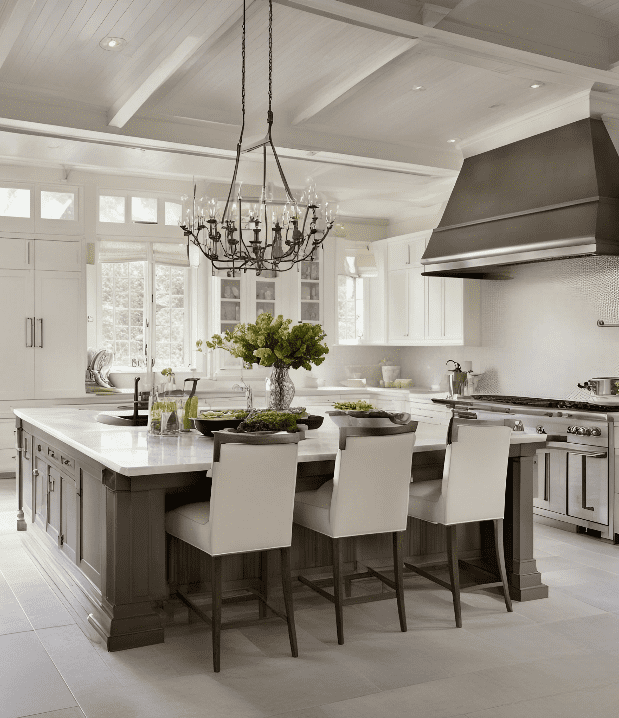 10 Create an eye-catching focal point
