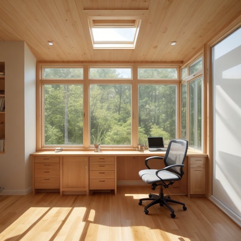 The Top Home Renovation Trends of 2023 2 Home Offices remodels in Westchester, NY