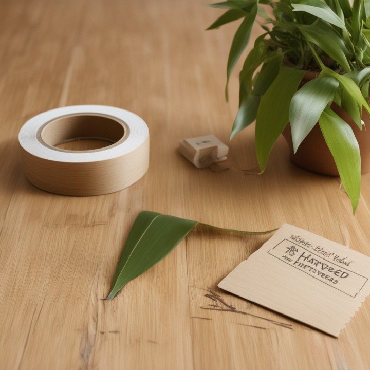 Choosing Sustainable Materials
