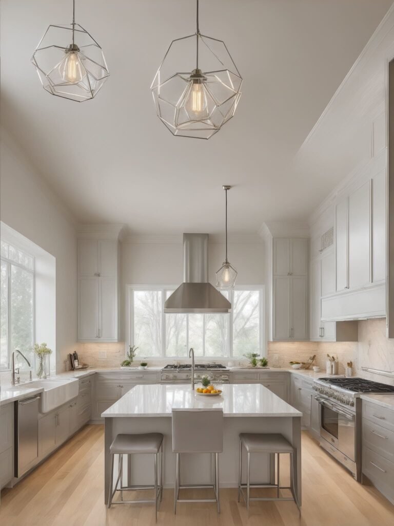 kitchen lamps westchester ny
