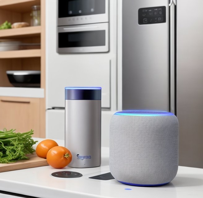 Voice-Activated Assistants: Hands-Free Convenience Voice-Activated Assistants: Hands-Free Convenience