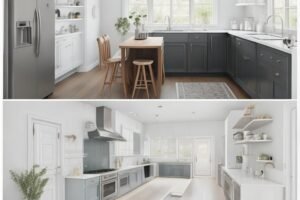 kitchen remodel on budget