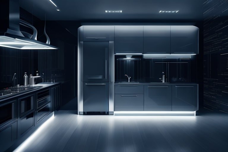 Maximizing Energy Efficiency in Your Kitchen saving costs
