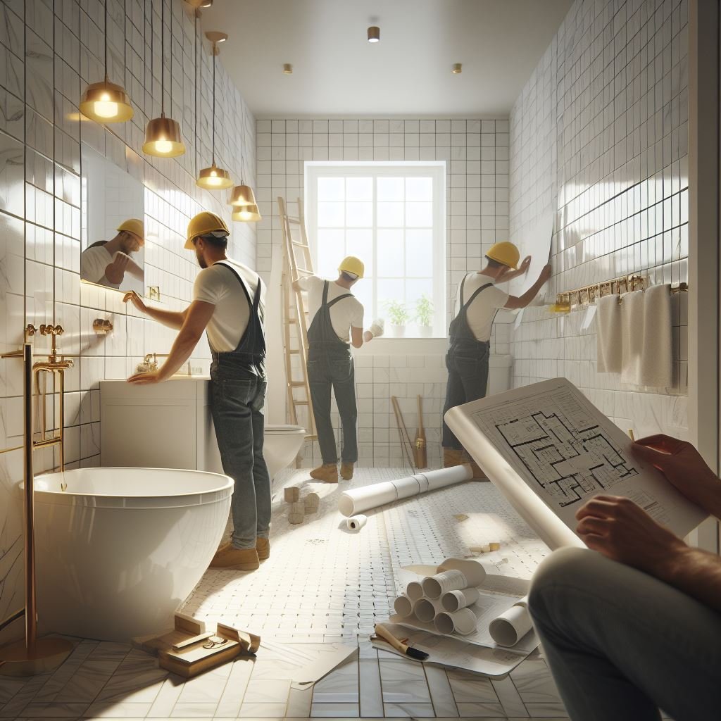 Factors That Impact Costs of Pro Remodels -min