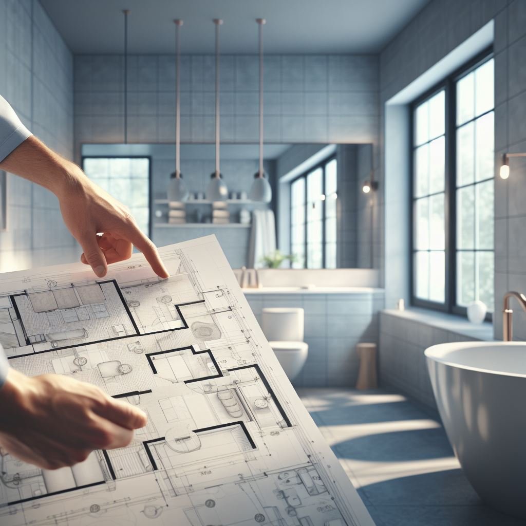 Why Professionals Are Essential for Bathroom Remodels