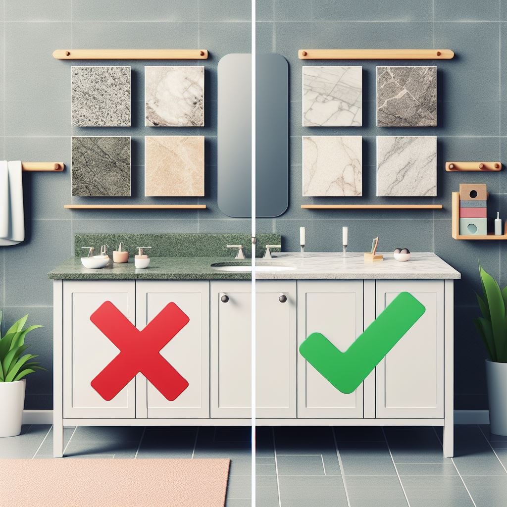 Laminate Offers An Affordable Countertop Solution Laminate Offers An Affordable Countertop Solution