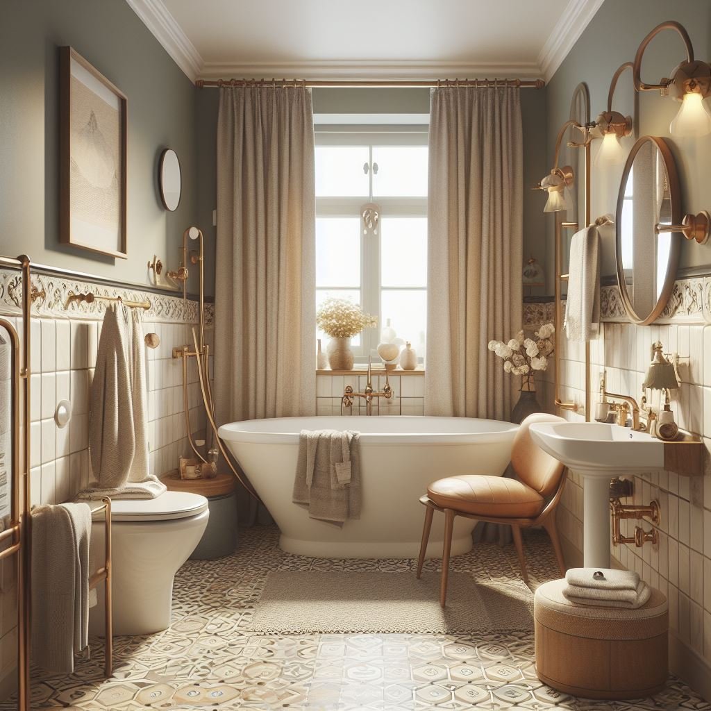 Don't Overlook Small Details that Add Polish Don't Overlook Small Details that Add Polish
