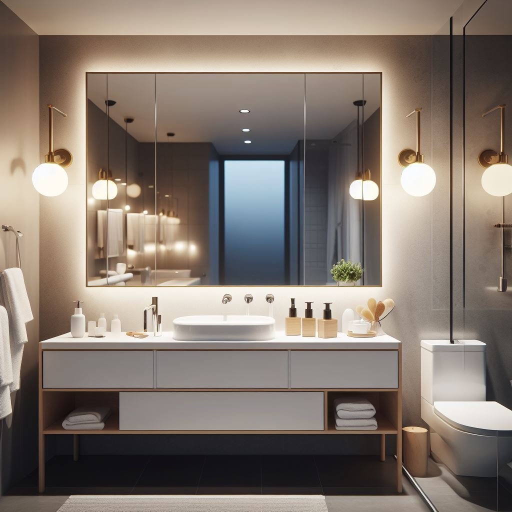 Use Lighting Strategically to Stretch Dollars Use Lighting Strategically to Stretch Dollars