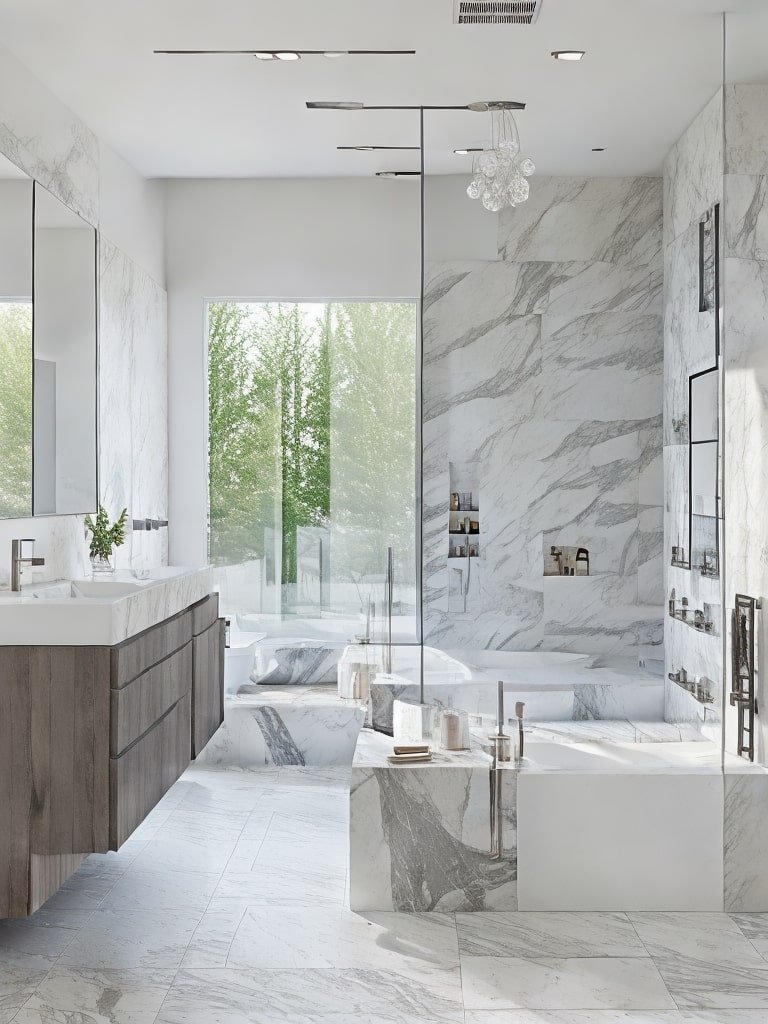 Is it Worth Remodeling Your Primary Bathroom? 3 consider cots of Remodeling your primary bathroom